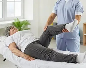 Leg Pain Relief Cedar Park, TX | Bell District Spine and Rehab
