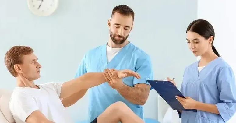 Movement Analysis Cedar Park, TX | Bell District Spine and Rehab