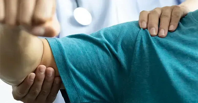Shoulder Pain Relief Cedar Park, TX | Bell District Spine and Rehab