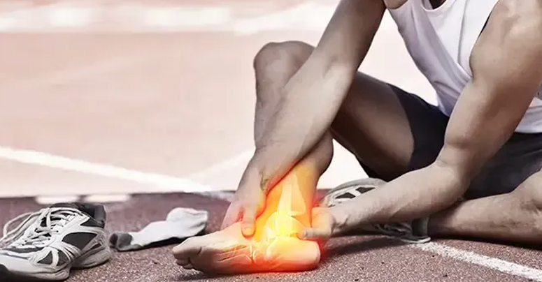 Cedar Park Sports Injury Recovery & Pain Relief Clinic