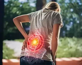 Back Pain Relief Cedar Park, TX | Bell District Spine and Rehab