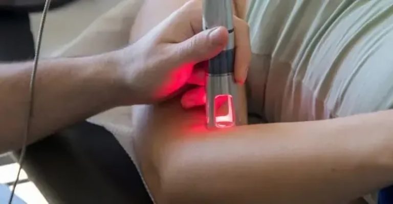 Laser Therapy Cedar Park, TX | Bell District Spine and Rehab