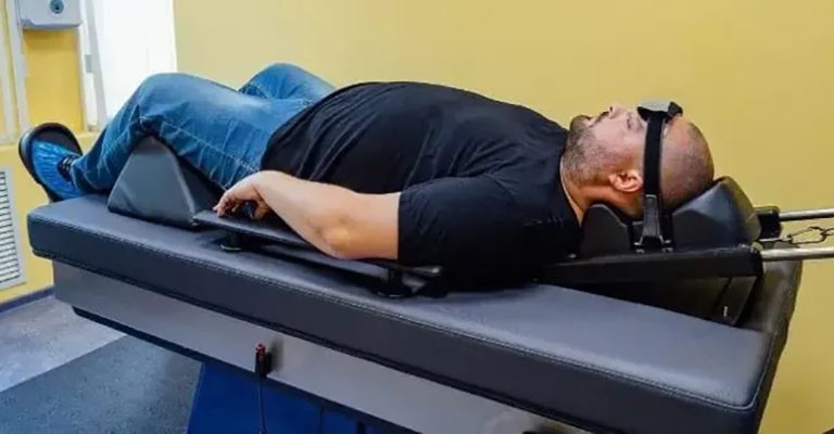 Spinal Decompression Cedar Park, TX | Bell District Spine and Rehab