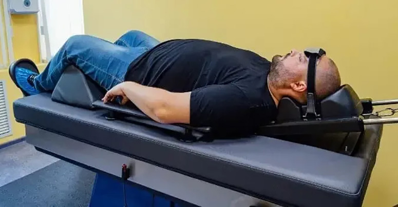 Spinal Decompression Cedar Park, TX | Bell District Spine and Rehab