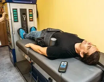 Back Pain Relief Cedar Park, TX | Bell District Spine and Rehab