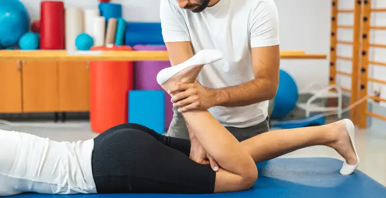 Sciatica Relief in Cedar Park | Expert Chiropractic Care