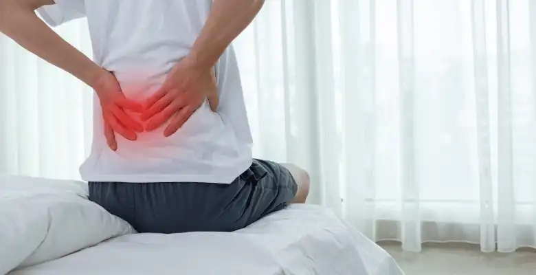 Expert Back Pain Relief in Cedar Park | Chiropractic Care