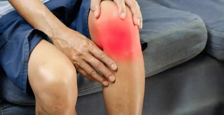 Non-Surgical Knee Pain Relief in Cedar Park | Decompression