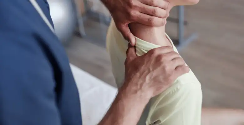Neck Pain Relief & Chiropractic Care in Cedar Park TX