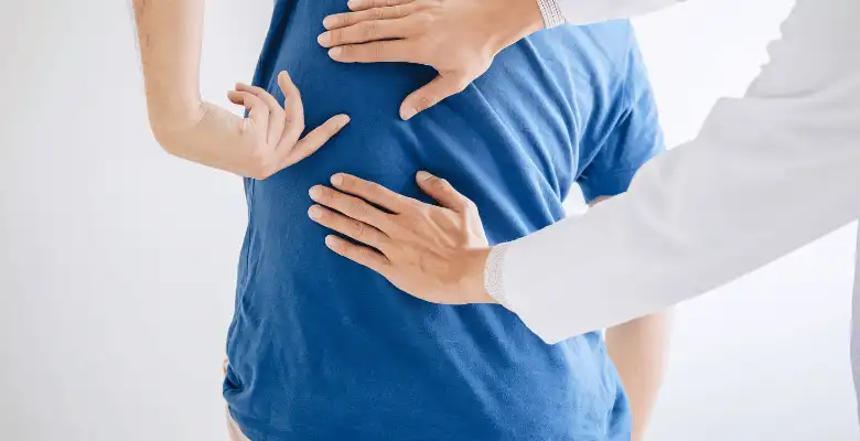 When Should You See a Back Pain Specialist? | Bell District Spine and Rehab