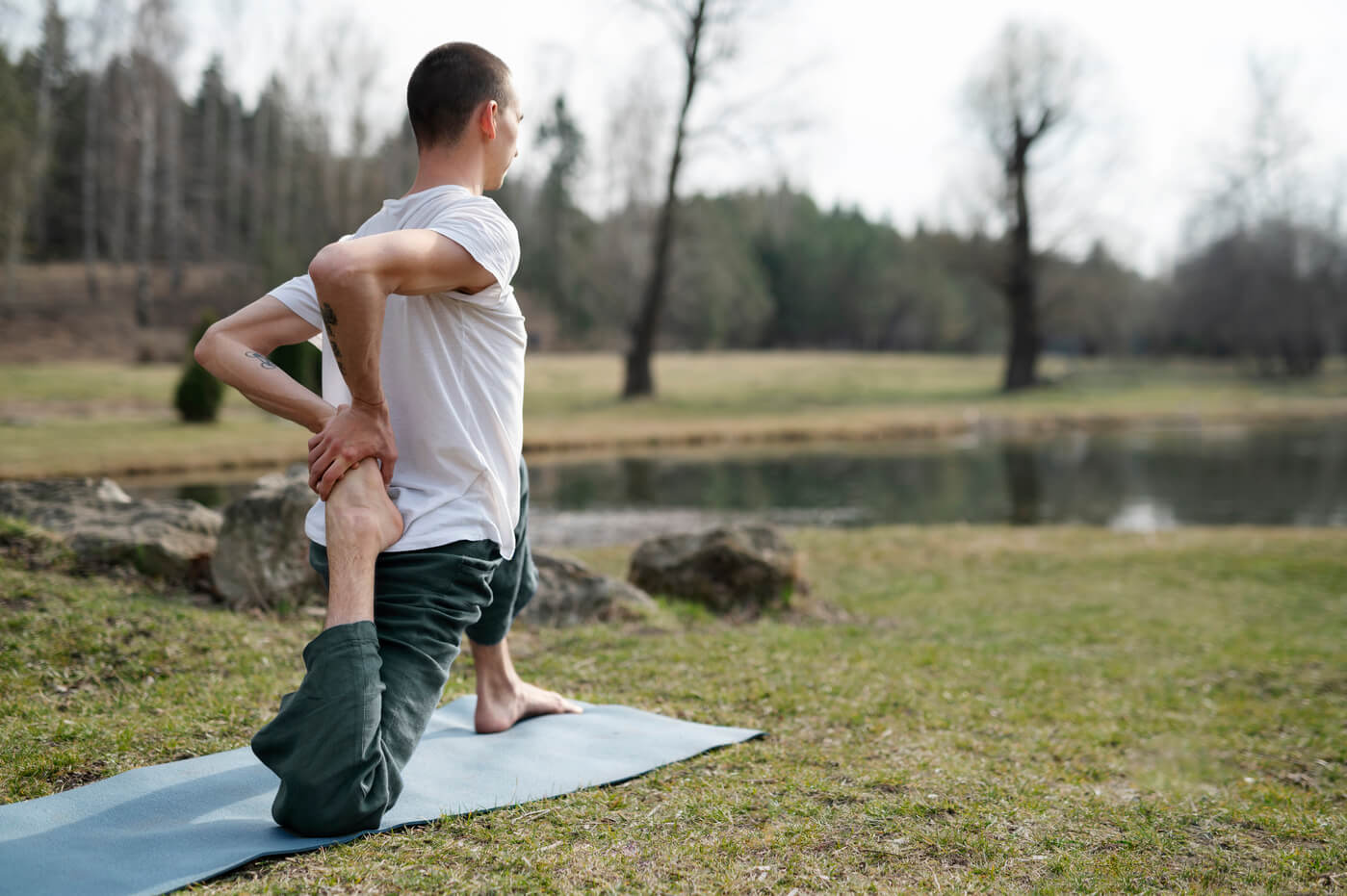 Chiropractic Care May Help Sciatica Pain Relief | Bell District Spine ...