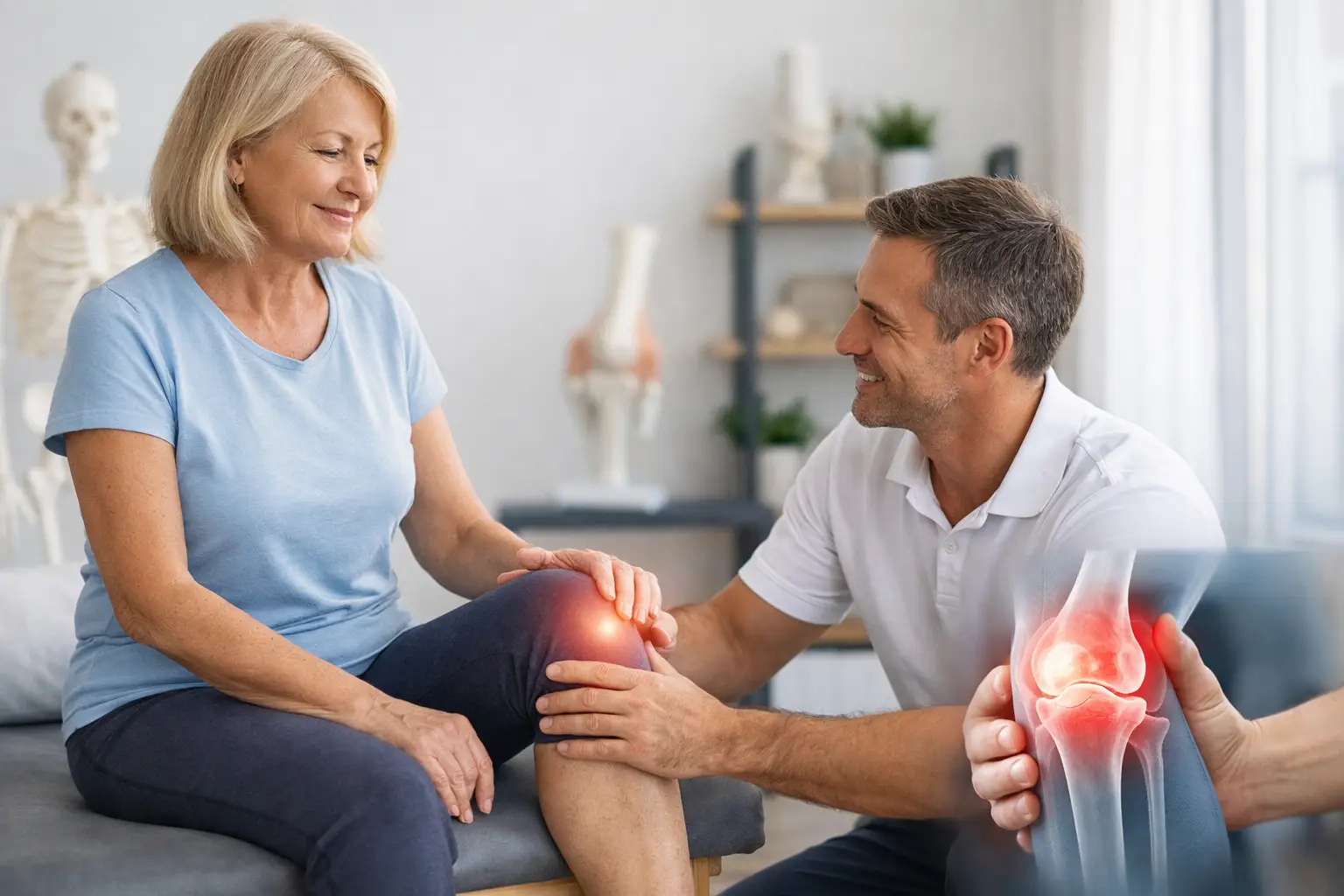 Sciatica Pain Causes & Chiropractic Treatment | Bell District Spine & Rehab